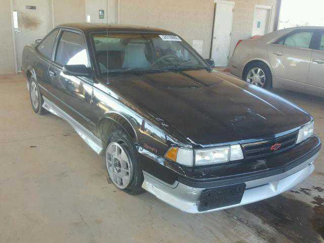 Chevrolet Cavalier