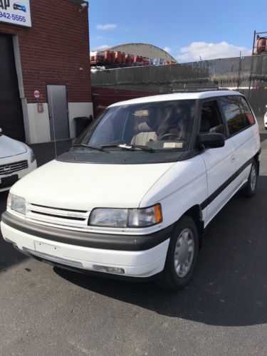 Mazda MPV