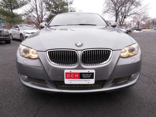 2010 BMW 335i
