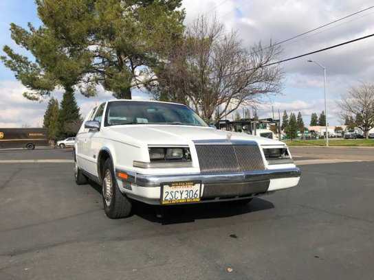 Chrysler Imperial