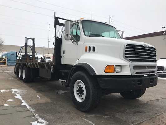 Ford LT9513