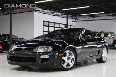 Toyota Supra