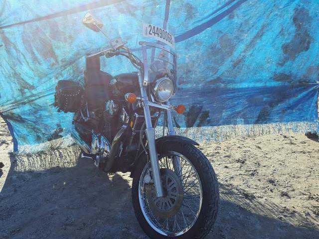 Suzuki VS1400GLPK
