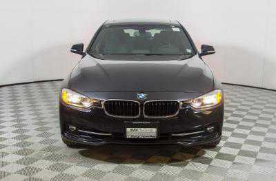 2017 BMW 330i