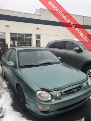 Kia Spectra