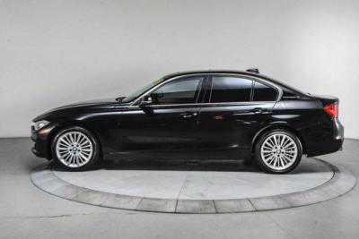 2014 BMW ActiveHybrid 3