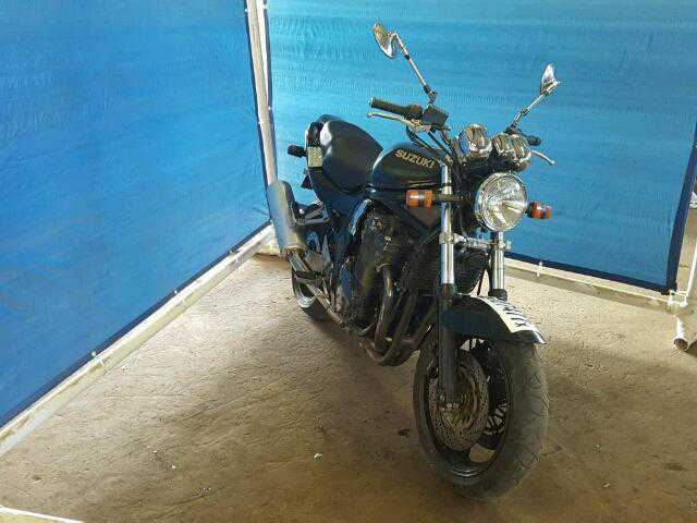 Suzuki GSF1200S