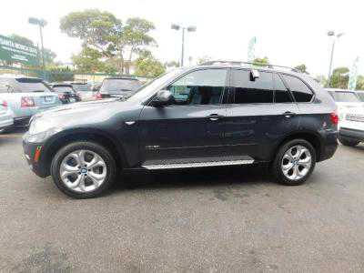 2013 BMW X5