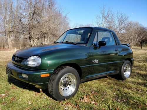 Suzuki X-90
