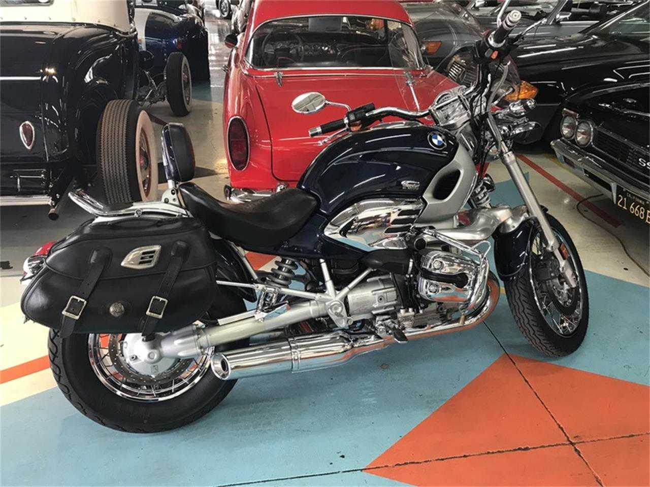 BMW R 1200 C