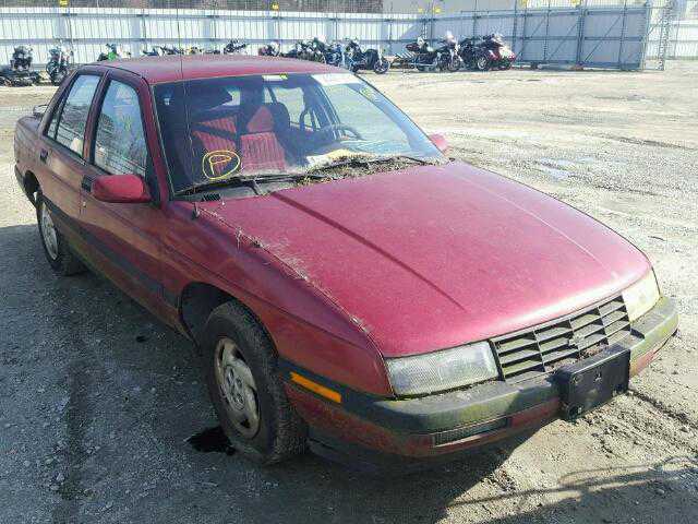 Chevrolet Corsica