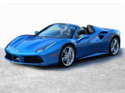 Ferrari 488 GTS