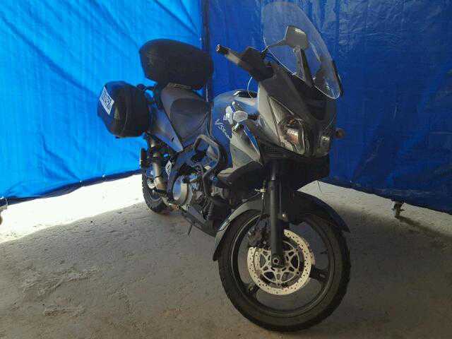 Suzuki DL1000