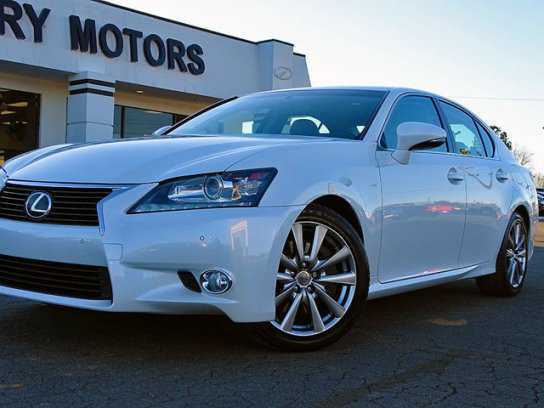 LEXUS
