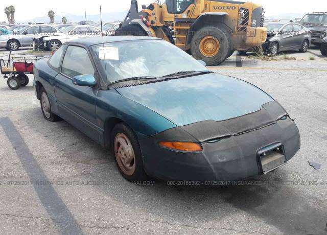 Saturn SC2