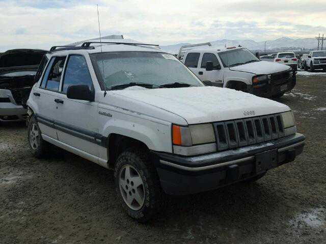 Jeep Grand Wagoneer