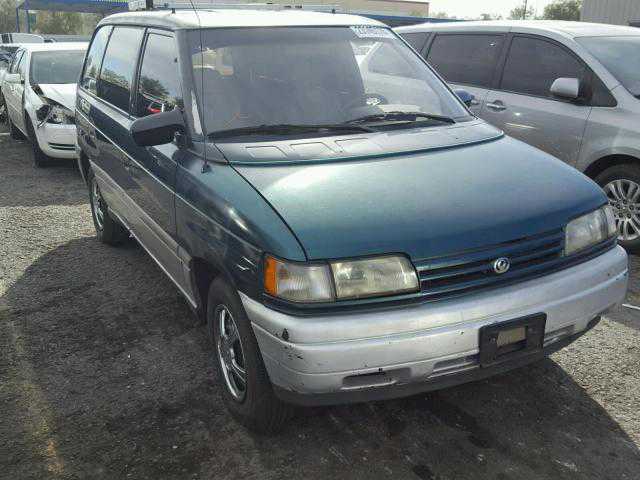 Mazda MPV
