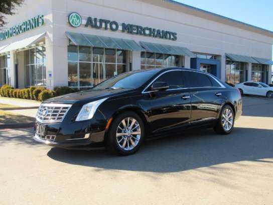 Cadillac Stretch Limousine