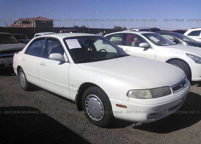Mazda 626