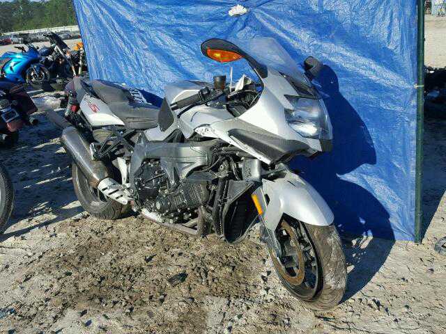 BMW K 1300 S
