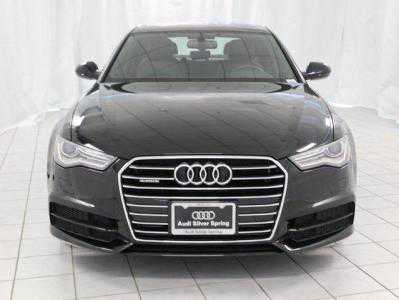 2017 Audi A6