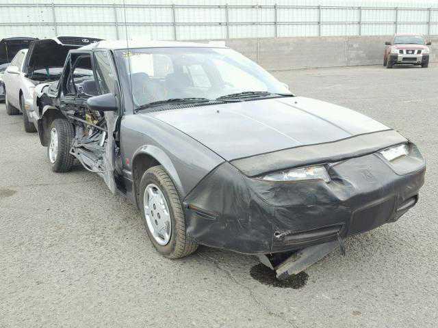 Saturn SL1