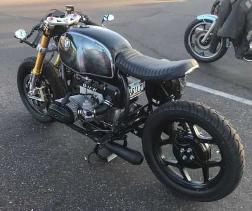BMW R 100 RT