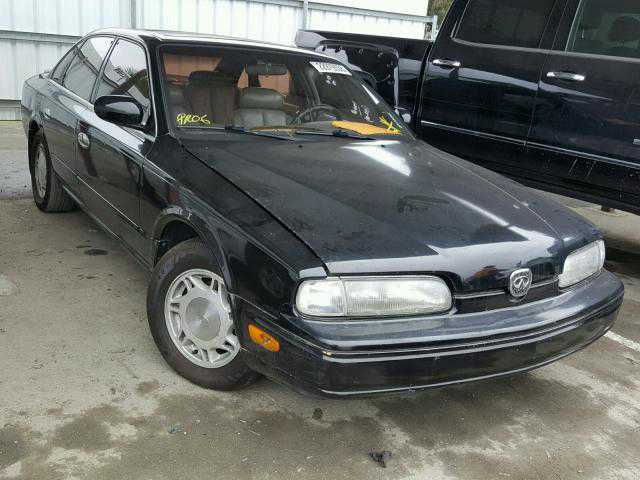 Infiniti Q45