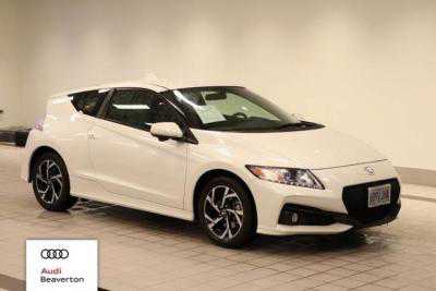 Honda CR-Z
