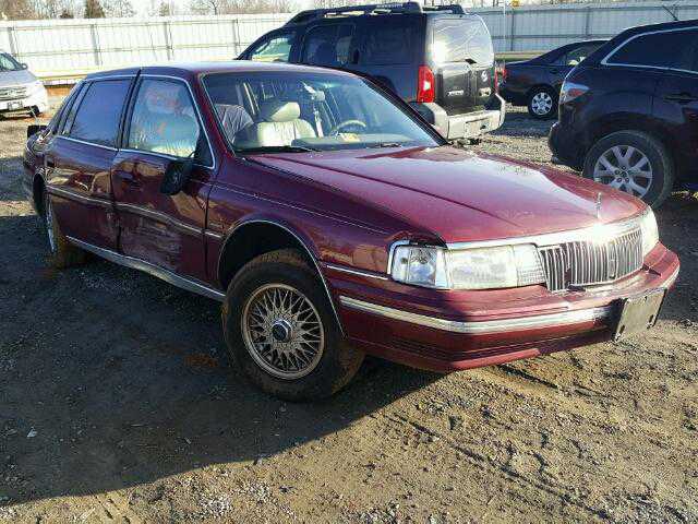 Lincoln Continental