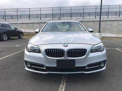 2015 BMW 535i
