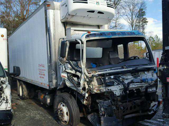 Isuzu T7F