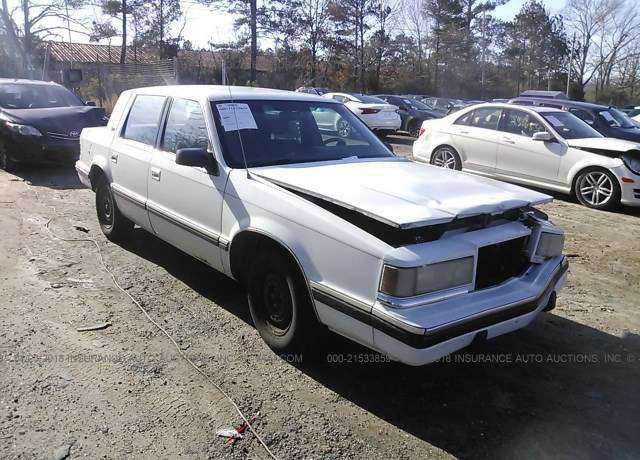 Dodge Dynasty