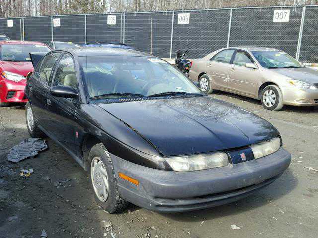 Saturn SL