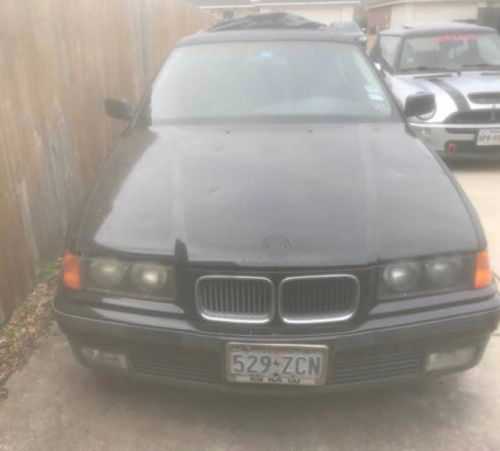 BMW 318i