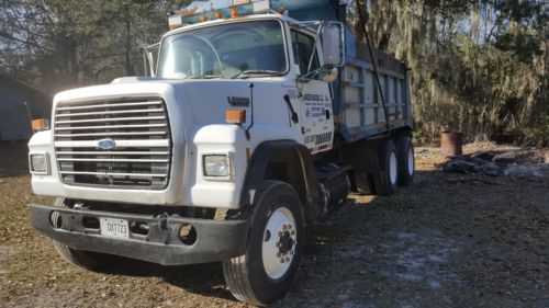 Ford LT8000