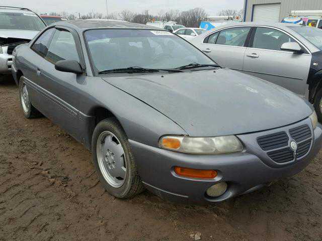 Chrysler Sebring