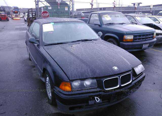 BMW 325iS