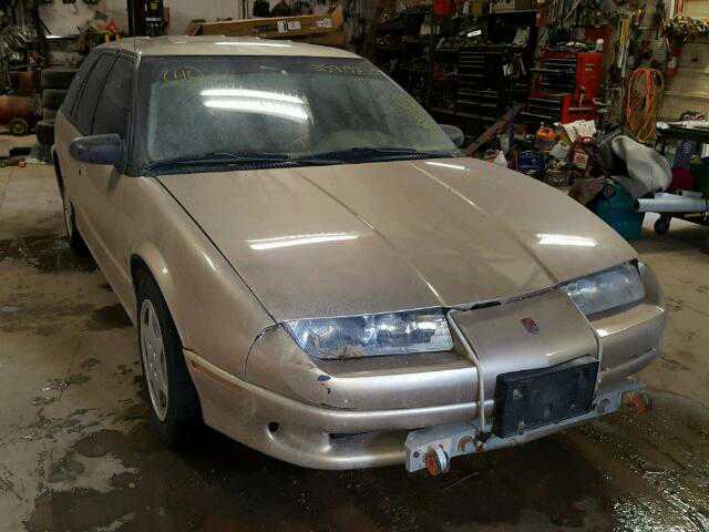 Saturn SW2