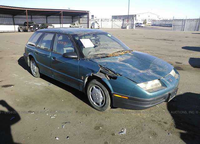 Saturn SW1