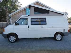 Volkswagen Euro Van