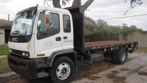GMC T-Series