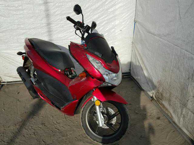 Honda PCX125