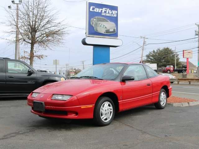 Saturn SC1
