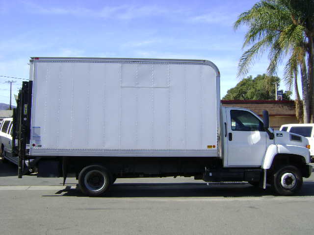 Chevrolet C6