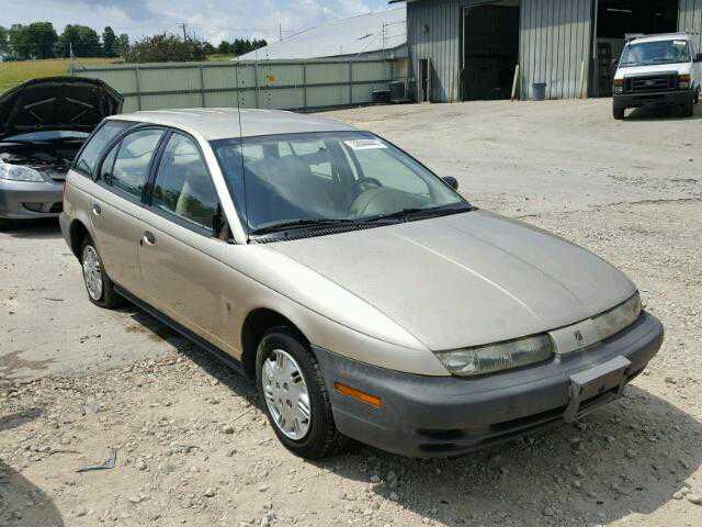 Saturn SW1