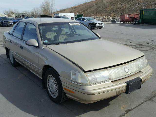 Mercury Sable