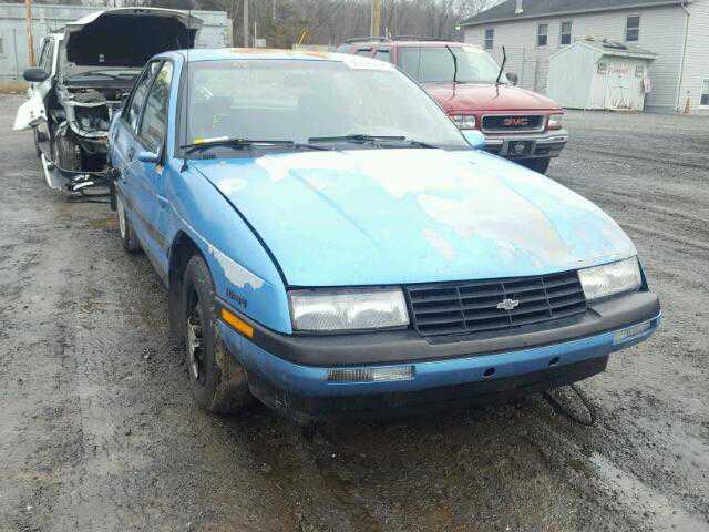 Chevrolet Corsica