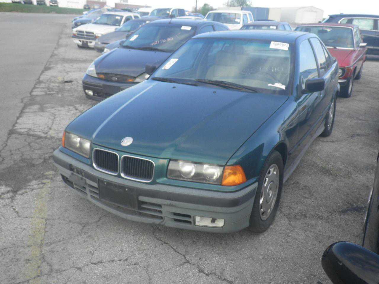 BMW 318i