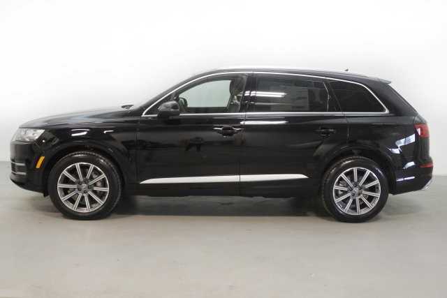 2018 Audi Q7